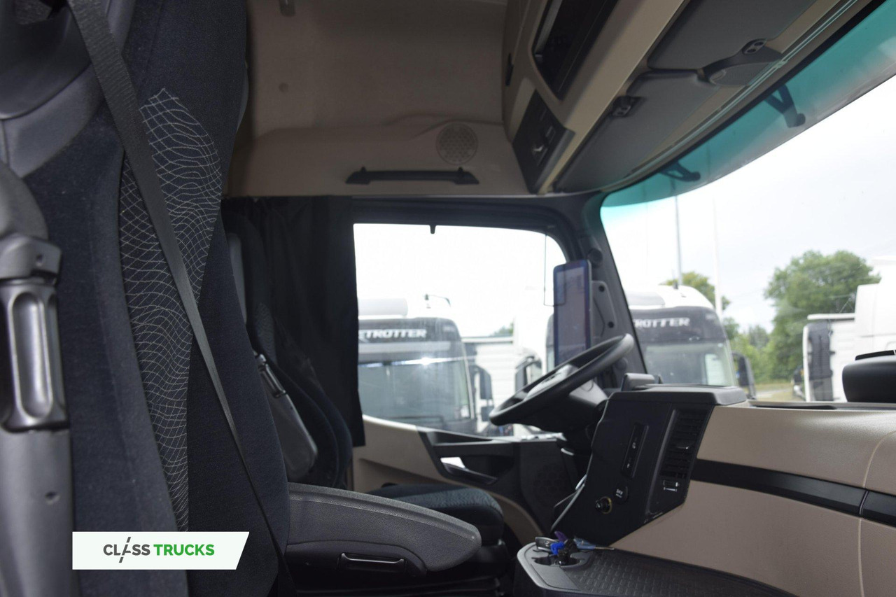 Tractor unit Mercedes-Benz Actros 5 1845 BigSpace Mirror Cam: picture 15 Tractor unit Mercedes-Benz Actros 5 1845 BigSpace Mirror Cam: picture 15