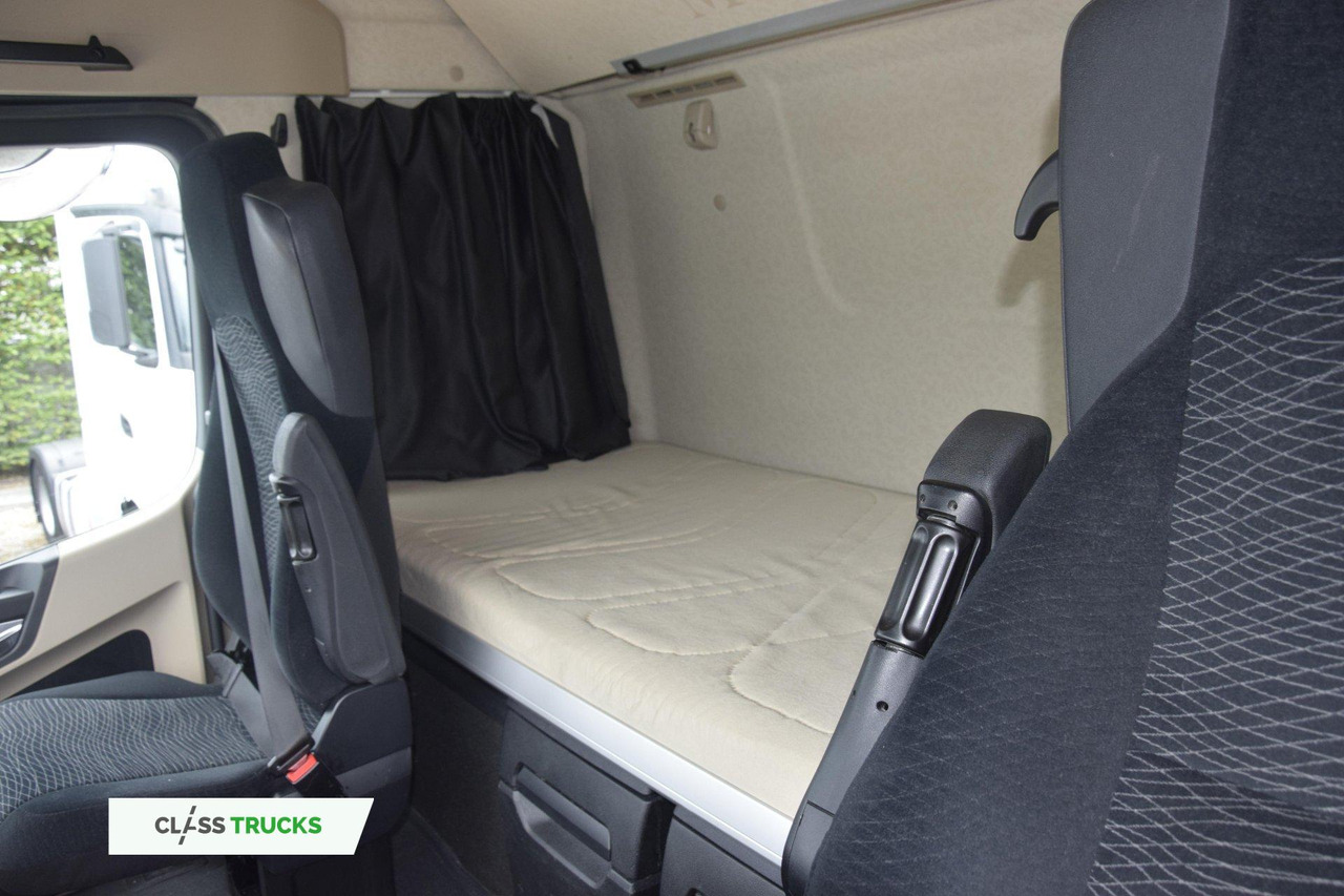 Tractor unit Mercedes-Benz Actros 5 1845 BigSpace Mirror Cam: picture 13 Tractor unit Mercedes-Benz Actros 5 1845 BigSpace Mirror Cam: picture 13