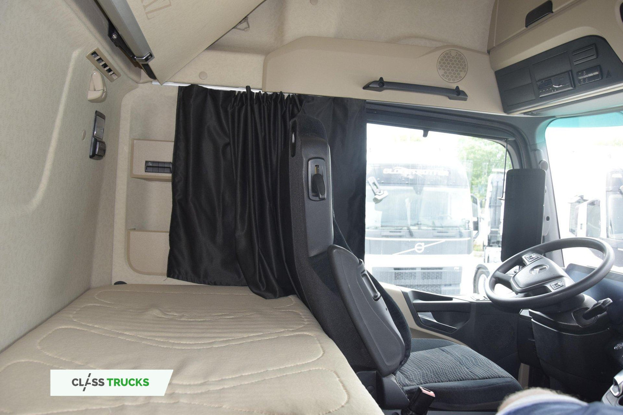 Tractor unit Mercedes-Benz Actros 5 1845 BigSpace Mirror Cam: picture 12 Tractor unit Mercedes-Benz Actros 5 1845 BigSpace Mirror Cam: picture 12