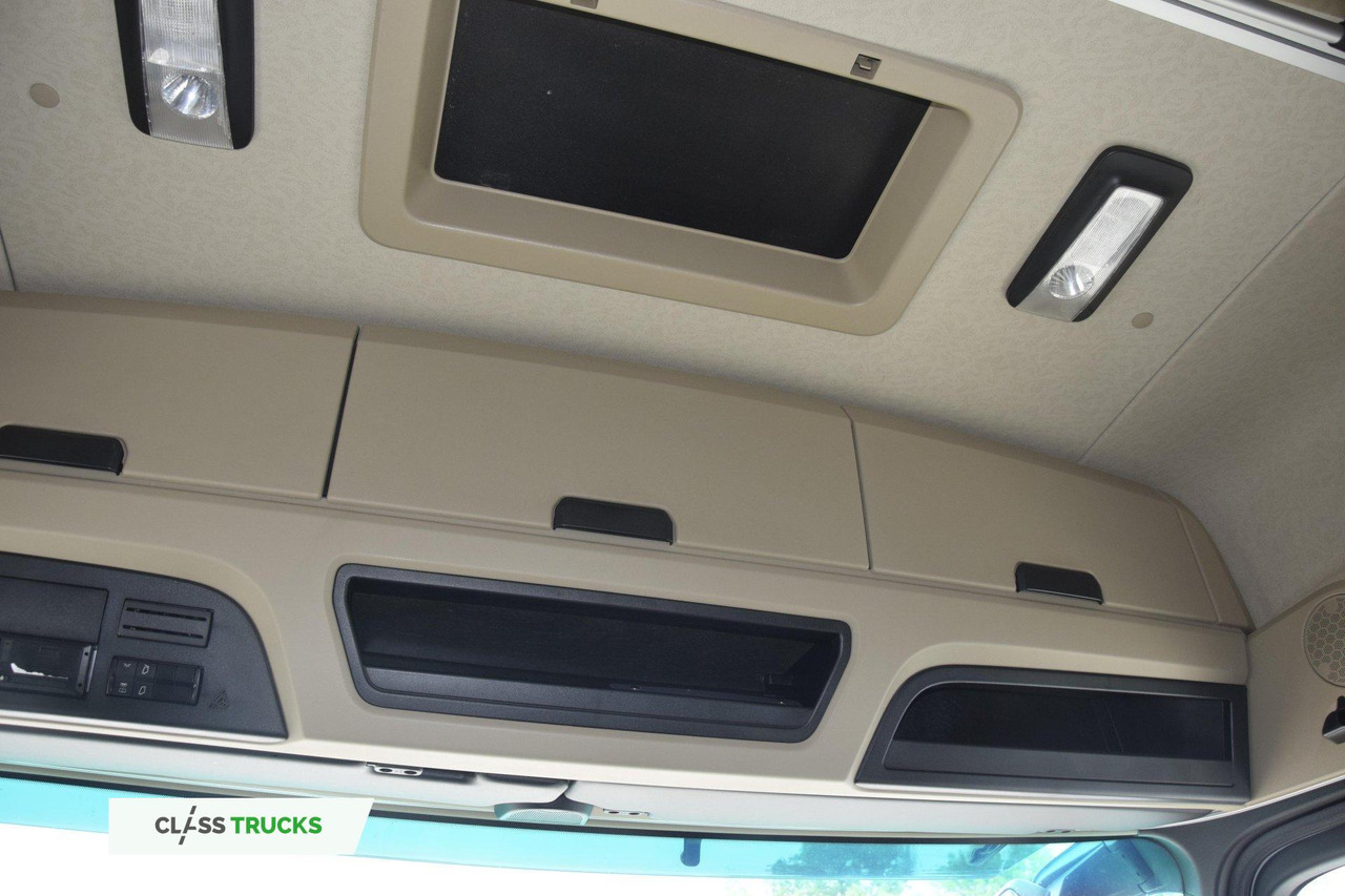 Tractor unit Mercedes-Benz Actros 5 1845 BigSpace Mirror Cam: picture 14 Tractor unit Mercedes-Benz Actros 5 1845 BigSpace Mirror Cam: picture 14