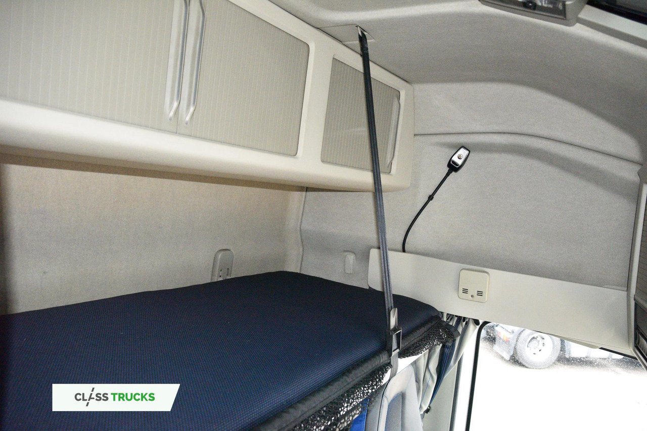 Volvo FH 460 Globetrotter XL Varios i-Save leasing Volvo FH 460 Globetrotter XL Varios i-Save: picture 19