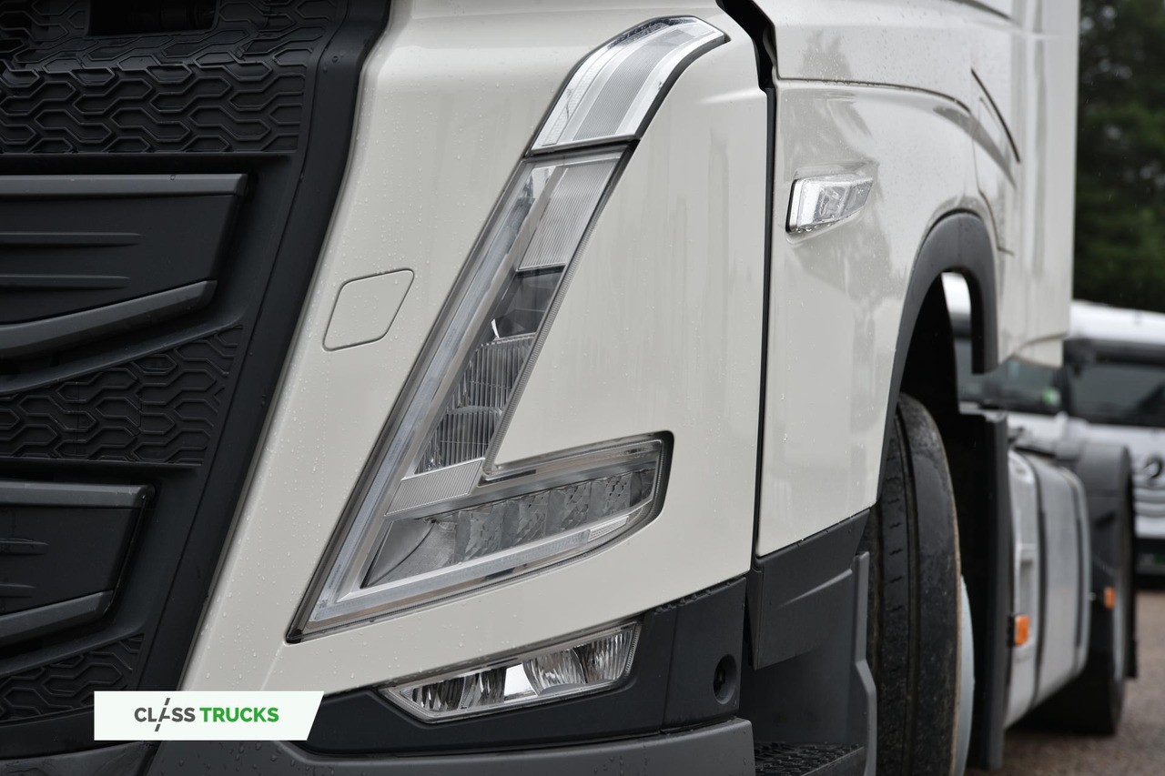 Volvo FH 460 Globetrotter XL Varios i-Save leasing Volvo FH 460 Globetrotter XL Varios i-Save: picture 7