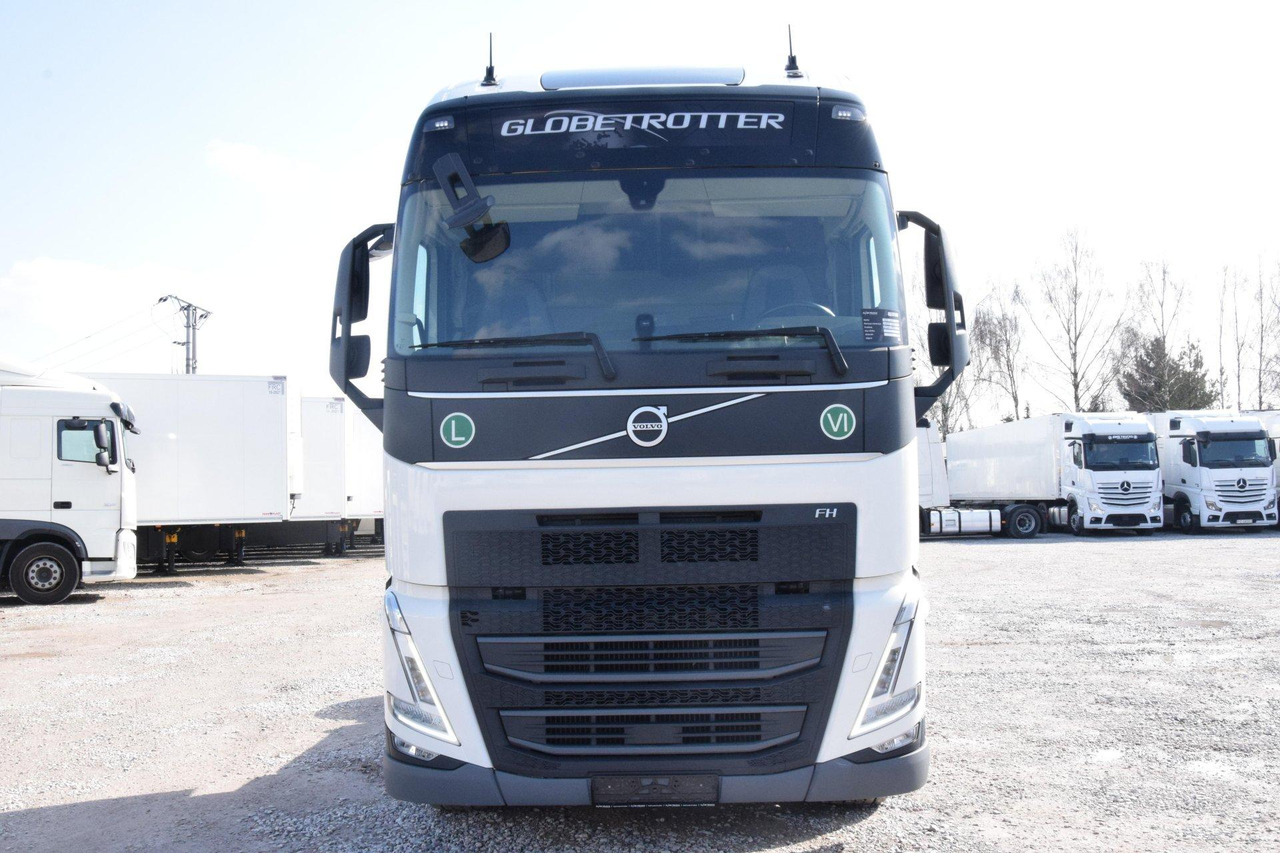Volvo FH 460 Globetrotter XL i-Save - Tractor unit: picture 2 Volvo FH 460 Globetrotter XL i-Save - Tractor unit: picture 2