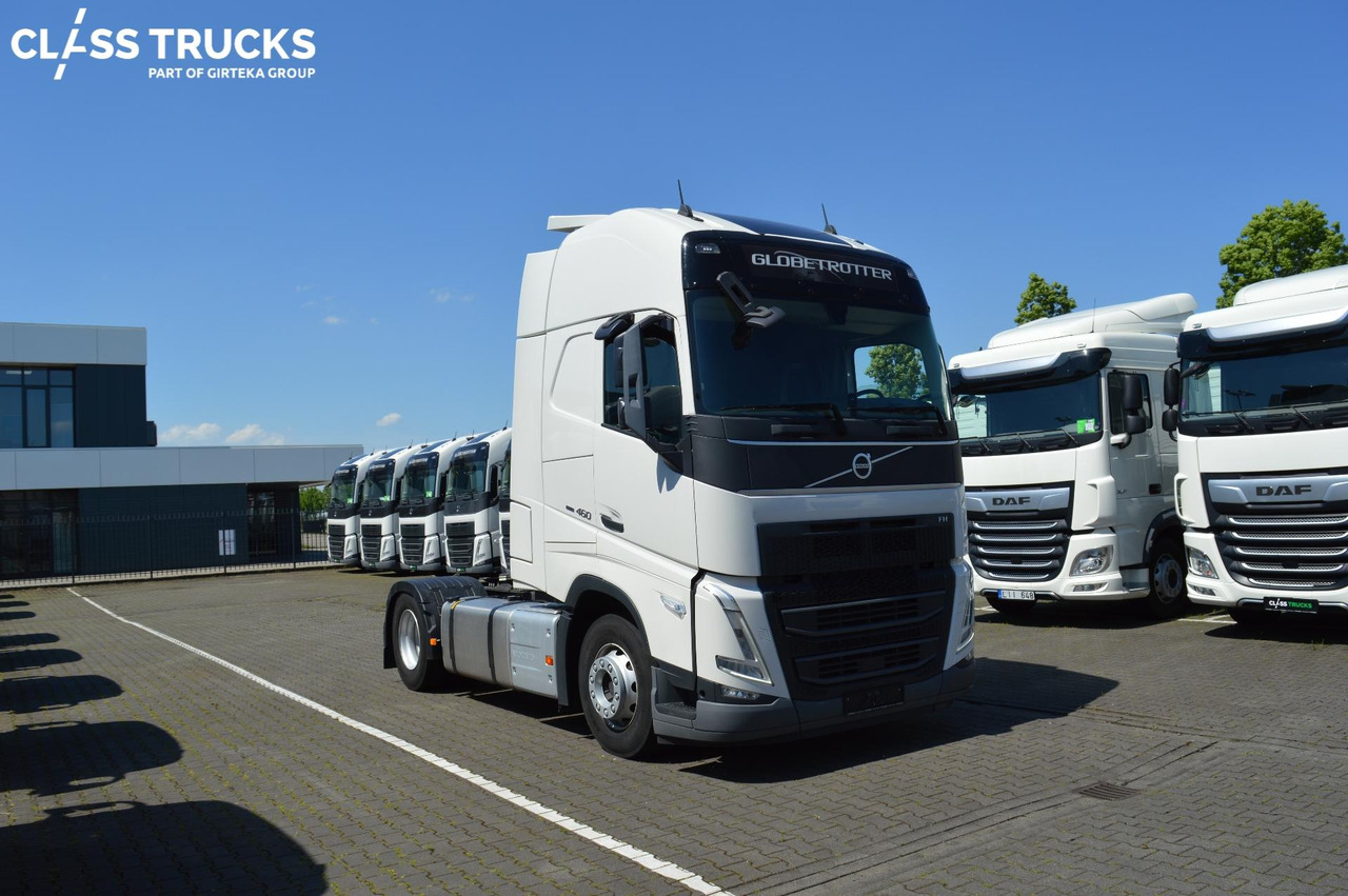 Volvo FH 460 Globetrotter XL i-Save - Tractor unit: picture 3 Volvo FH 460 Globetrotter XL i-Save - Tractor unit: picture 3