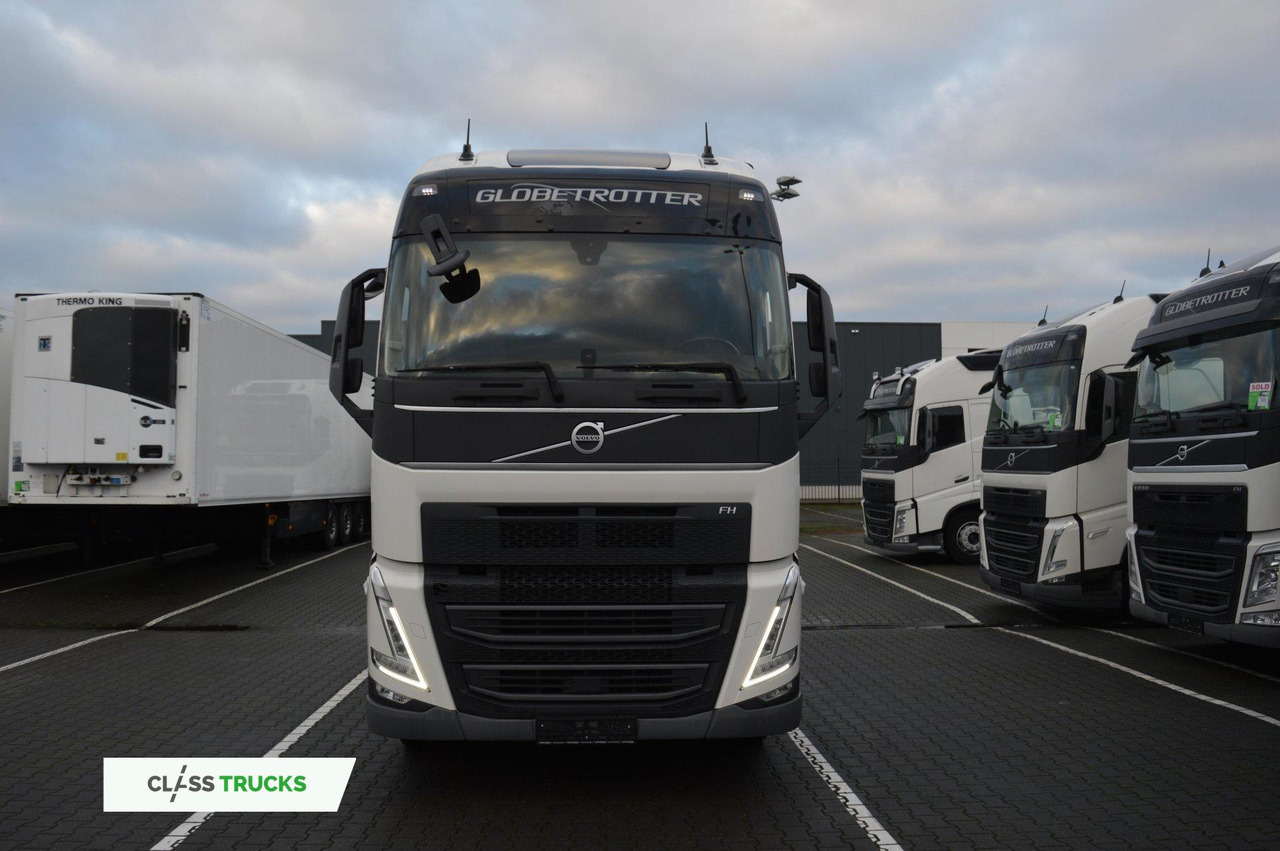 Volvo FH 460 Globetrotter XL i-Save - Tractor unit: picture 2 Volvo FH 460 Globetrotter XL i-Save - Tractor unit: picture 2