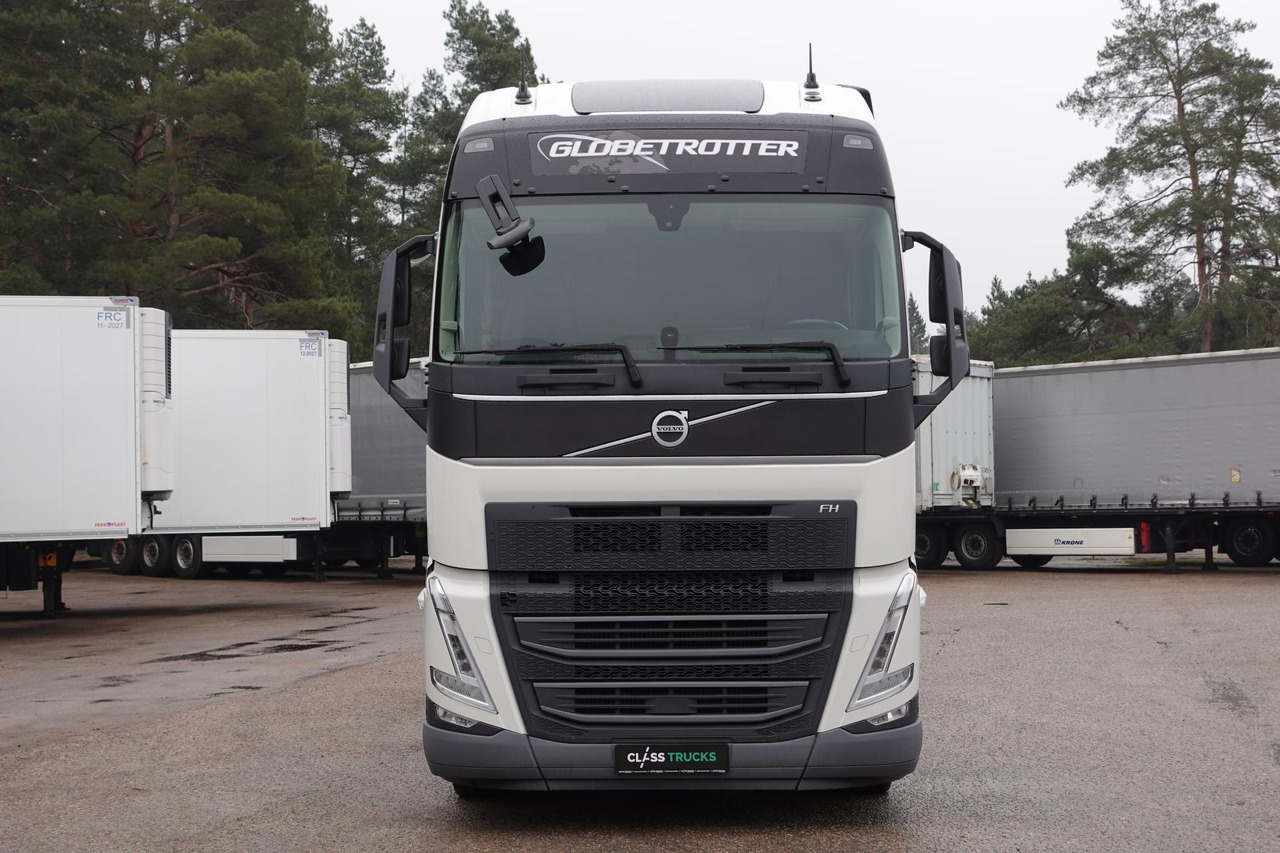 Volvo FH 460 Globetrotter XL i-Save - Tractor unit: picture 2 Volvo FH 460 Globetrotter XL i-Save - Tractor unit: picture 2