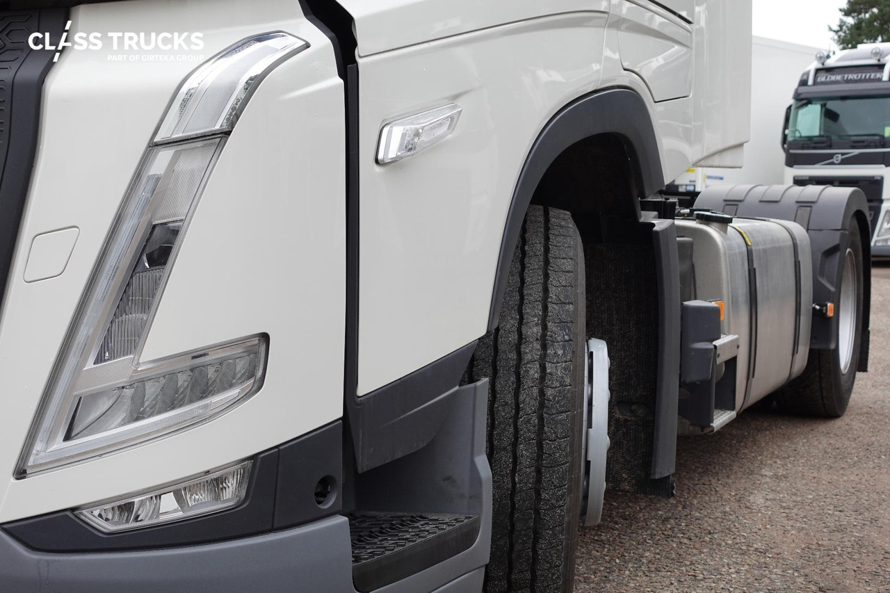 Volvo FH 500 Globetrotter XL - Tractor unit: picture 4 Volvo FH 500 Globetrotter XL - Tractor unit: picture 4