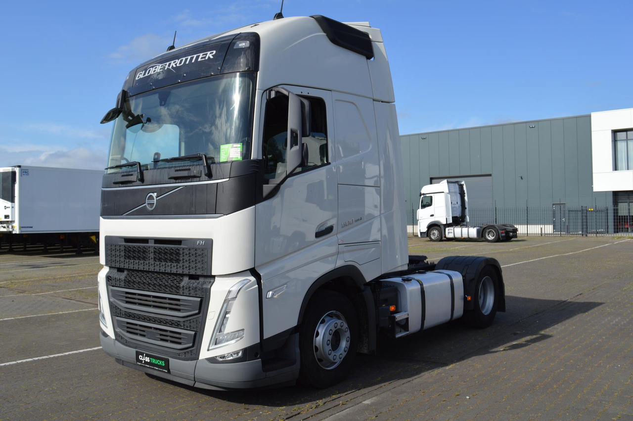 Volvo FH 500 Globetrotter XL - Tractor unit: picture 1 Volvo FH 500 Globetrotter XL - Tractor unit: picture 1