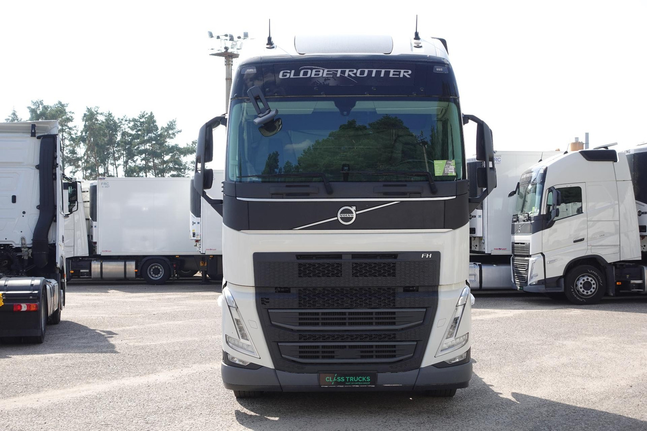 Volvo FH 500 Globetrotter XL Varios - Tractor unit: picture 2 Volvo FH 500 Globetrotter XL Varios - Tractor unit: picture 2