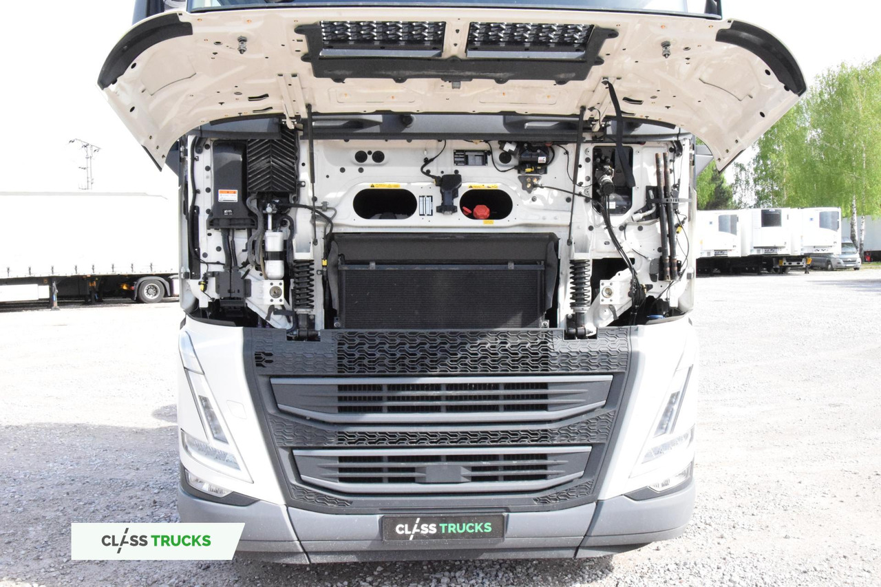 Tractor unit Volvo FH 540 Globetrotter XL Retarder: picture 16