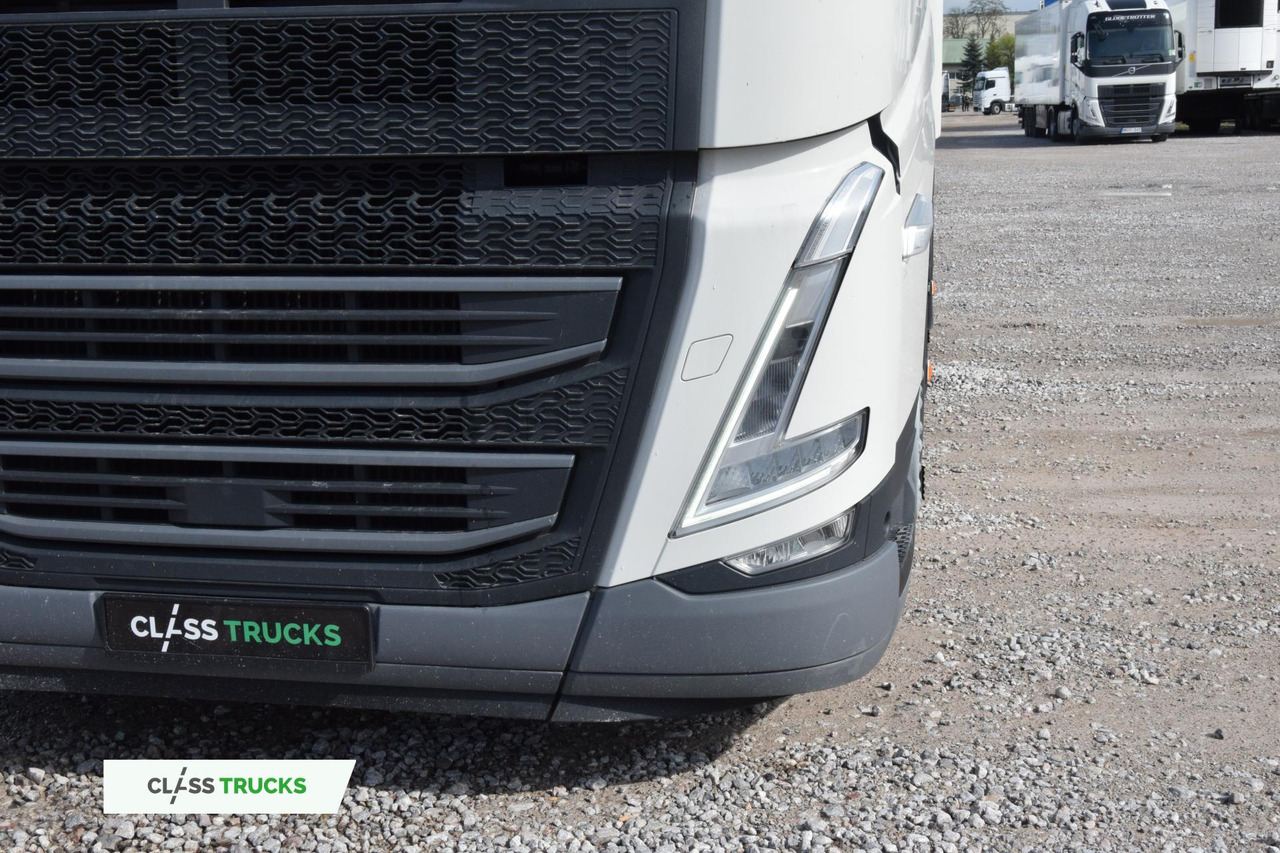 Tractor unit Volvo FH 540 Globetrotter XL Retarder: picture 7