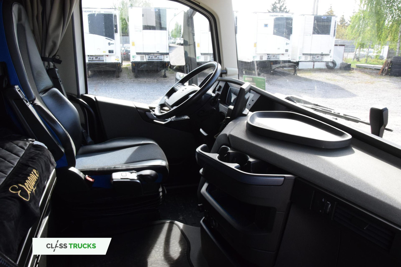 Tractor unit Volvo FH 540 Globetrotter XL Retarder: picture 14