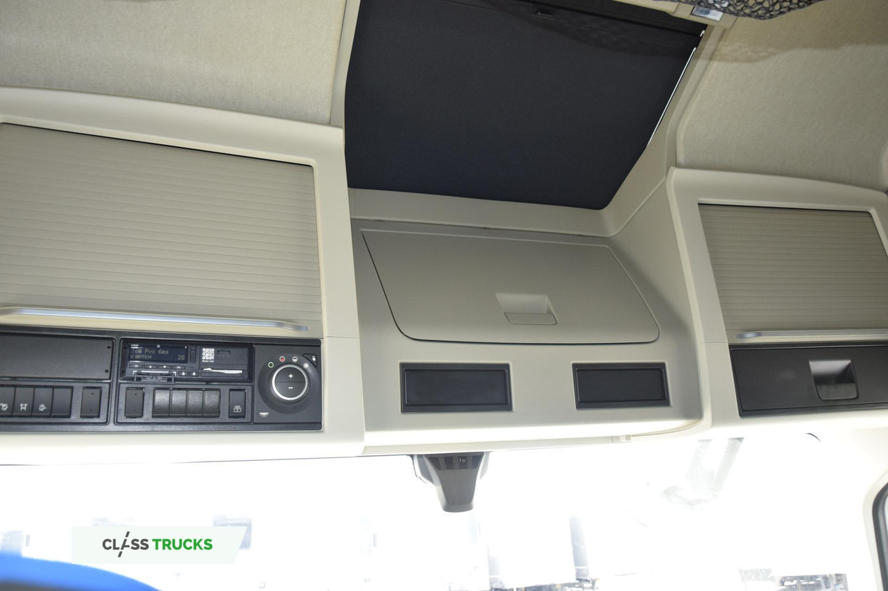 Tractor unit Volvo FH 540 Globetrotter XL Retarder: picture 12