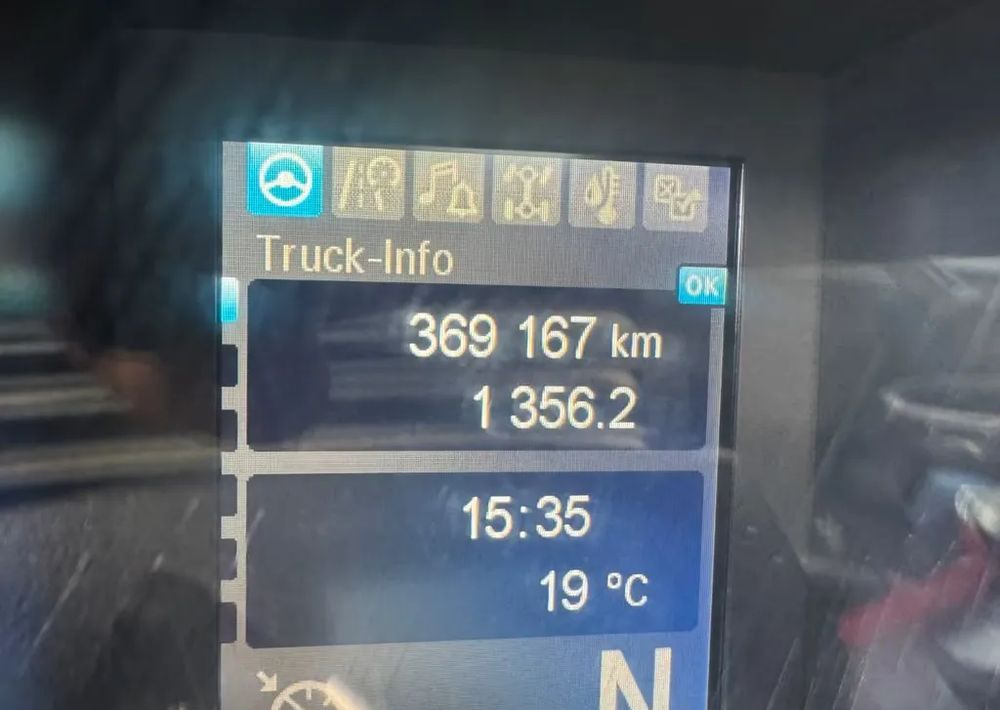 Mercedes-Benz Arocs 2646 6x4 – Wywrotka trójstronna Meiller / Bordmatik / Euro6 leasing Mercedes-Benz Arocs 2646 6x4 – Wywrotka trójstronna Meiller / Bordmatik / Euro6: picture 11 Mercedes-Benz Arocs 2646 6x4 – Wywrotka trójstronna Meiller / Bordmatik / Euro6 leasing Mercedes-Benz Arocs 2646 6x4 – Wywrotka trójstronna Meiller / Bordmatik / Euro6: picture 11