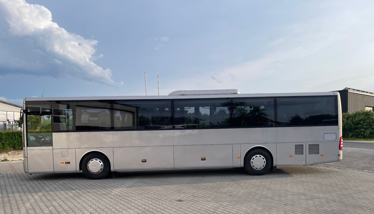 Mercedes-Benz Intouro Euro 6 mit 57 Plätzen / ATM 0 km - Suburban bus: picture 4 Mercedes-Benz Intouro Euro 6 mit 57 Plätzen / ATM 0 km - Suburban bus: picture 4