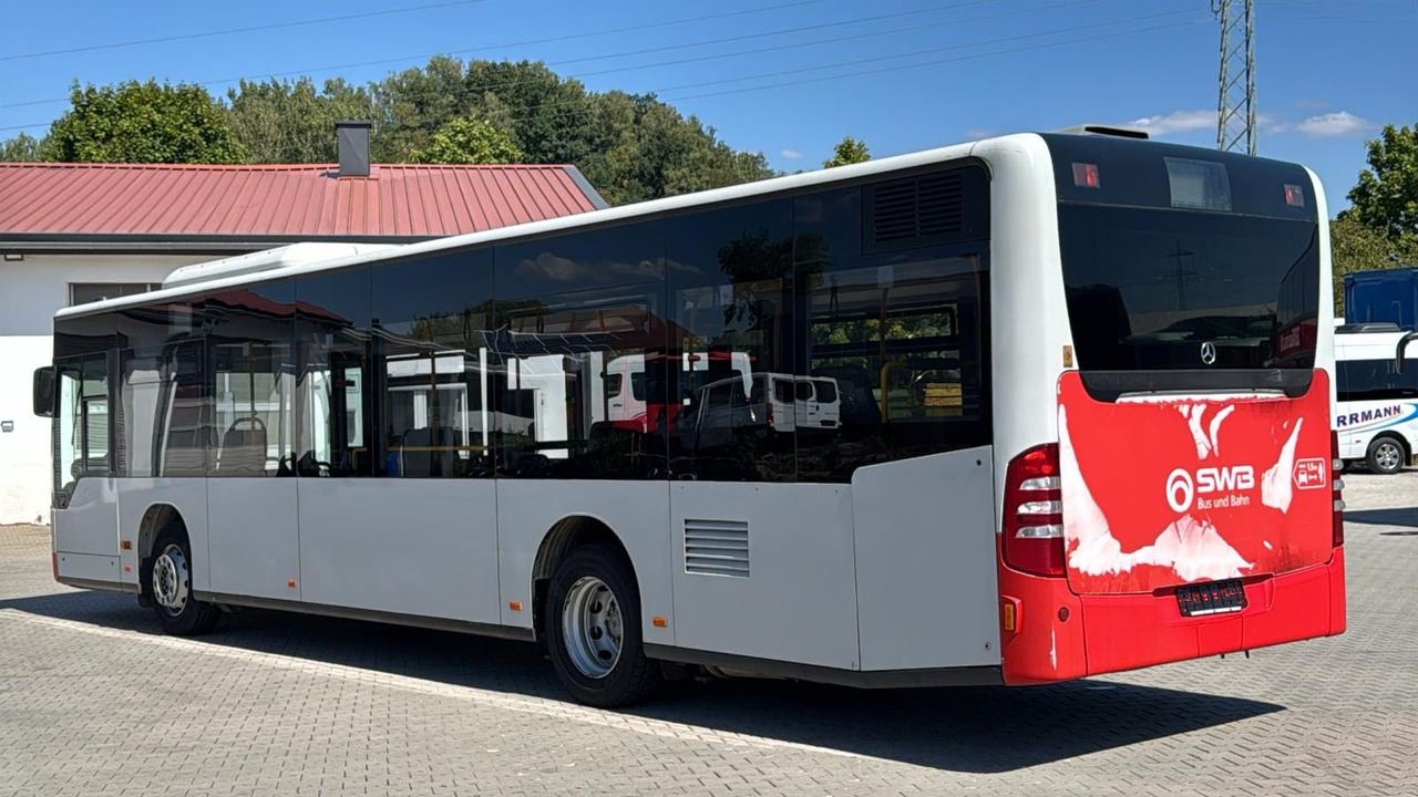 Mercedes-Benz O 530 Citaro - Klimaanlage - Euro 5 / EEV - City bus: picture 3 Mercedes-Benz O 530 Citaro - Klimaanlage - Euro 5 / EEV - City bus: picture 3