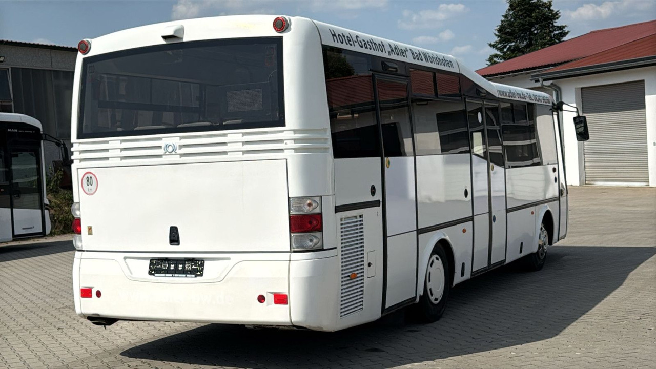 SOR BN 9,5 Midibus Euro 6 - Umbau Wohnmobil - City bus: picture 3 SOR BN 9,5 Midibus Euro 6 - Umbau Wohnmobil - City bus: picture 3