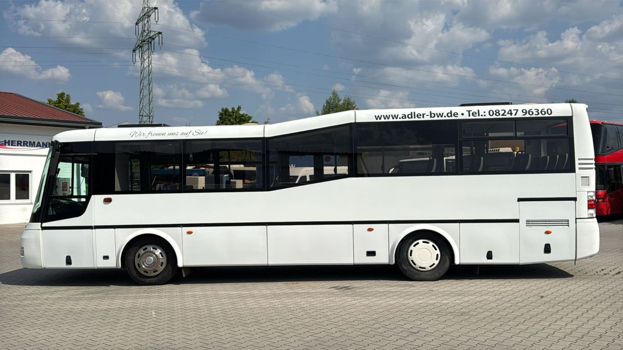 SOR BN 9,5 Midibus Euro 6 - Umbau Wohnmobil - City bus: picture 5 SOR BN 9,5 Midibus Euro 6 - Umbau Wohnmobil - City bus: picture 5