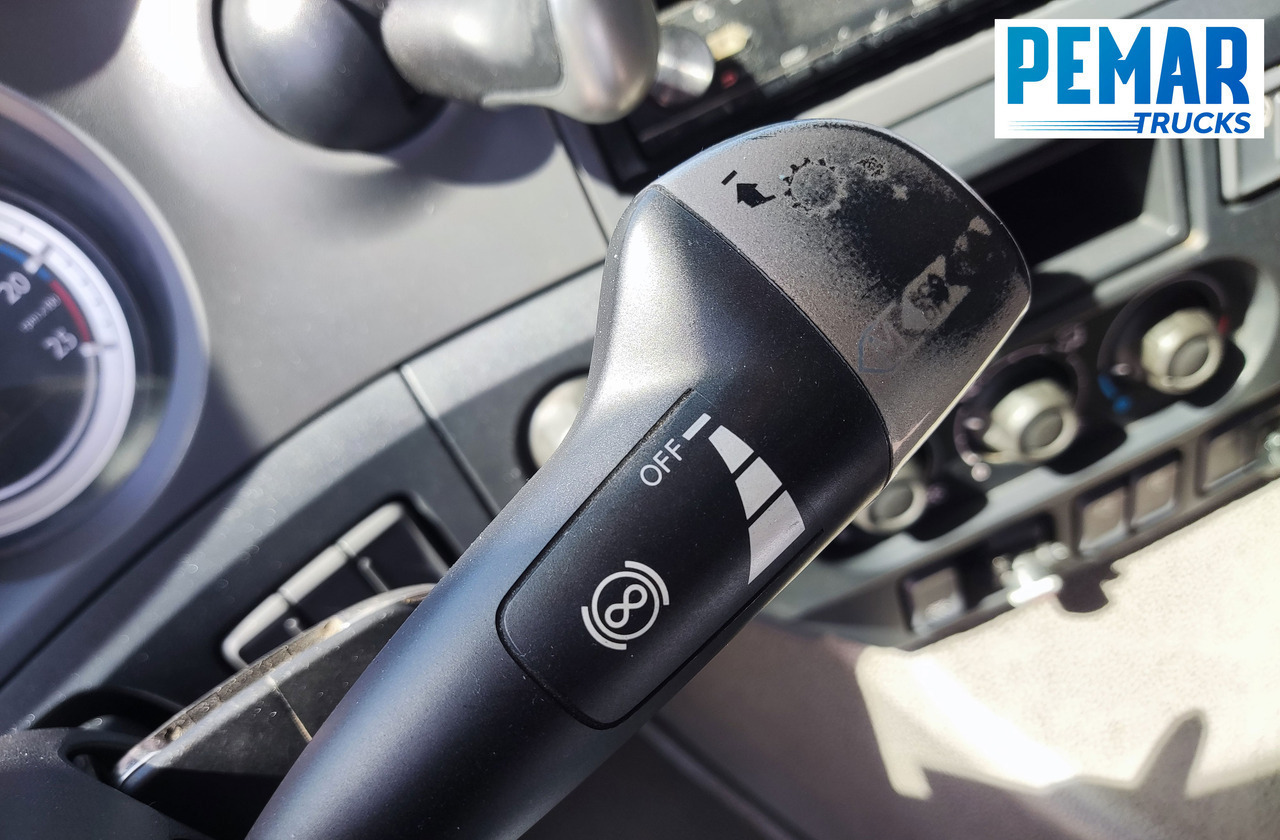 DAF CF 330 FRIGORIFICO 18T leasing DAF CF 330 FRIGORIFICO 18T: picture 24