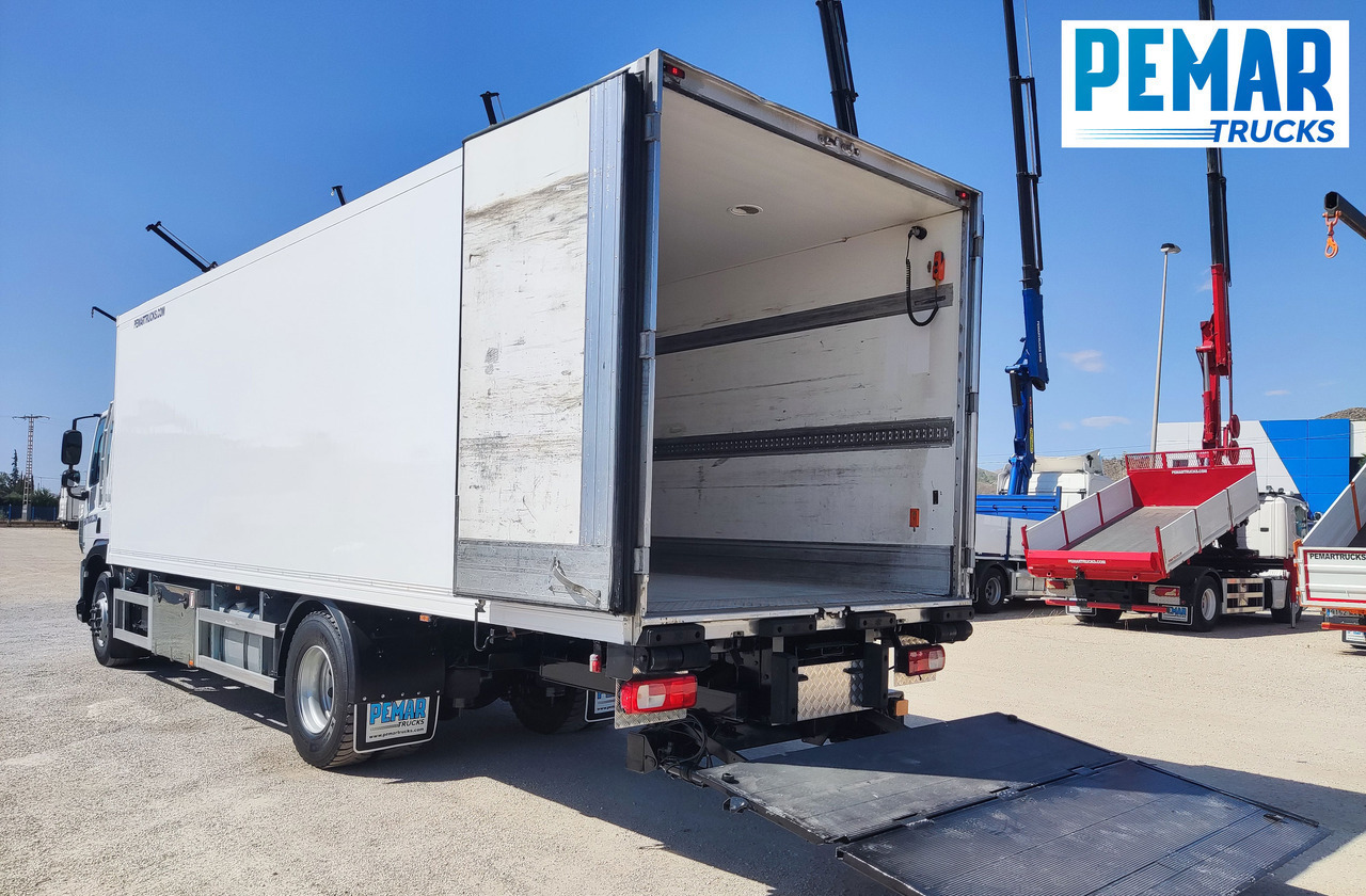 DAF CF 330 FRIGORIFICO 18T leasing DAF CF 330 FRIGORIFICO 18T: picture 14