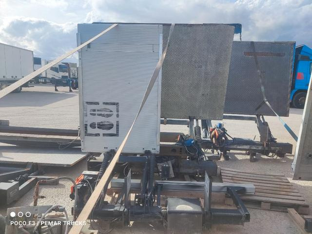 Tail lift DHOLLANDIA ZEPRO: picture 9