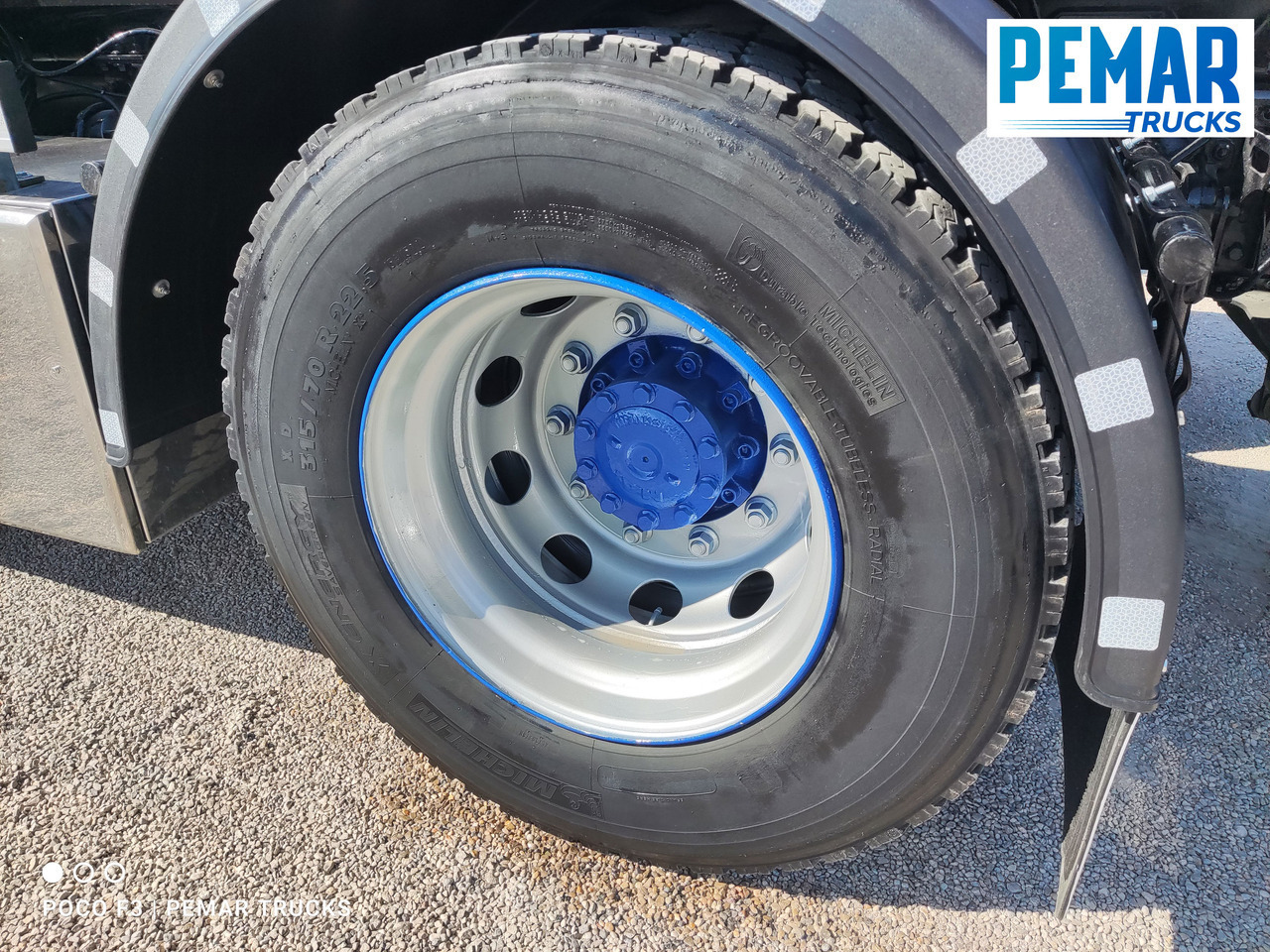 Hook lift truck, Crane truck MAN TGM 18.290 GRUA MULTILIFT: picture 26 Hook lift truck, Crane truck MAN TGM 18.290 GRUA MULTILIFT: picture 26