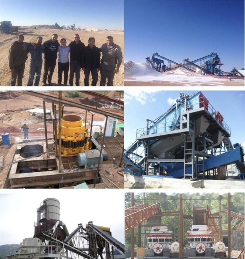 Kinglink 38''x12' Grizzly feeder | Aggregates Stone Production Plant leasing Kinglink 38''x12' Grizzly feeder | Aggregates Stone Production Plant: picture 11