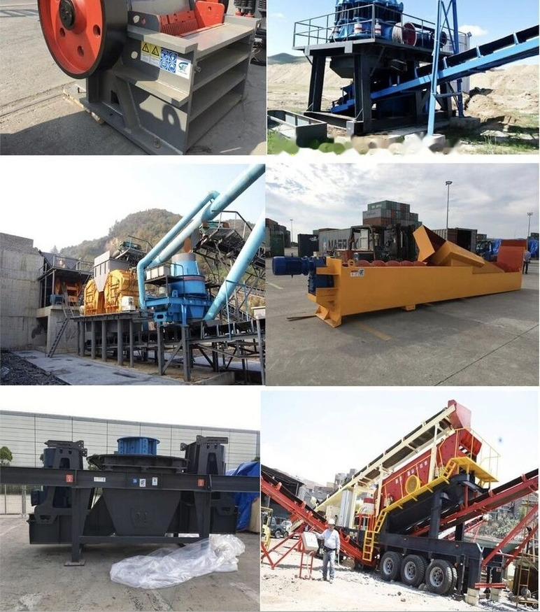 Kinglink 5.5 Feet Cone Crusher - Cone crusher: picture 2 Kinglink 5.5 Feet Cone Crusher - Cone crusher: picture 2