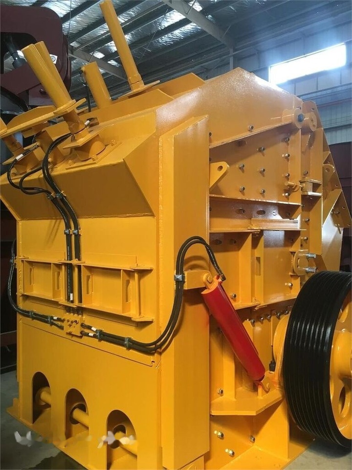 Kinglink KPF1410 HSI Impactor Crusher - Impact crusher: picture 2 Kinglink KPF1410 HSI Impactor Crusher - Impact crusher: picture 2