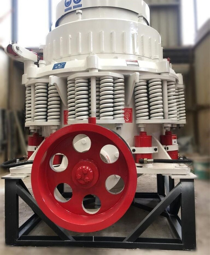 Kinglink New 3 FT Shorthead KLF1000 Symons type Cone Crusher - Cone crusher: picture 4 Kinglink New 3 FT Shorthead KLF1000 Symons type Cone Crusher - Cone crusher: picture 4