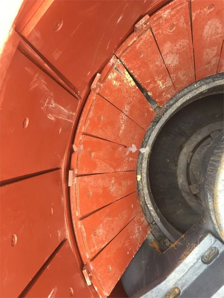 Kinglink New KCH660 Cone Crusher | Aggregate | Andesite - Cone crusher: picture 5 Kinglink New KCH660 Cone Crusher | Aggregate | Andesite - Cone crusher: picture 5