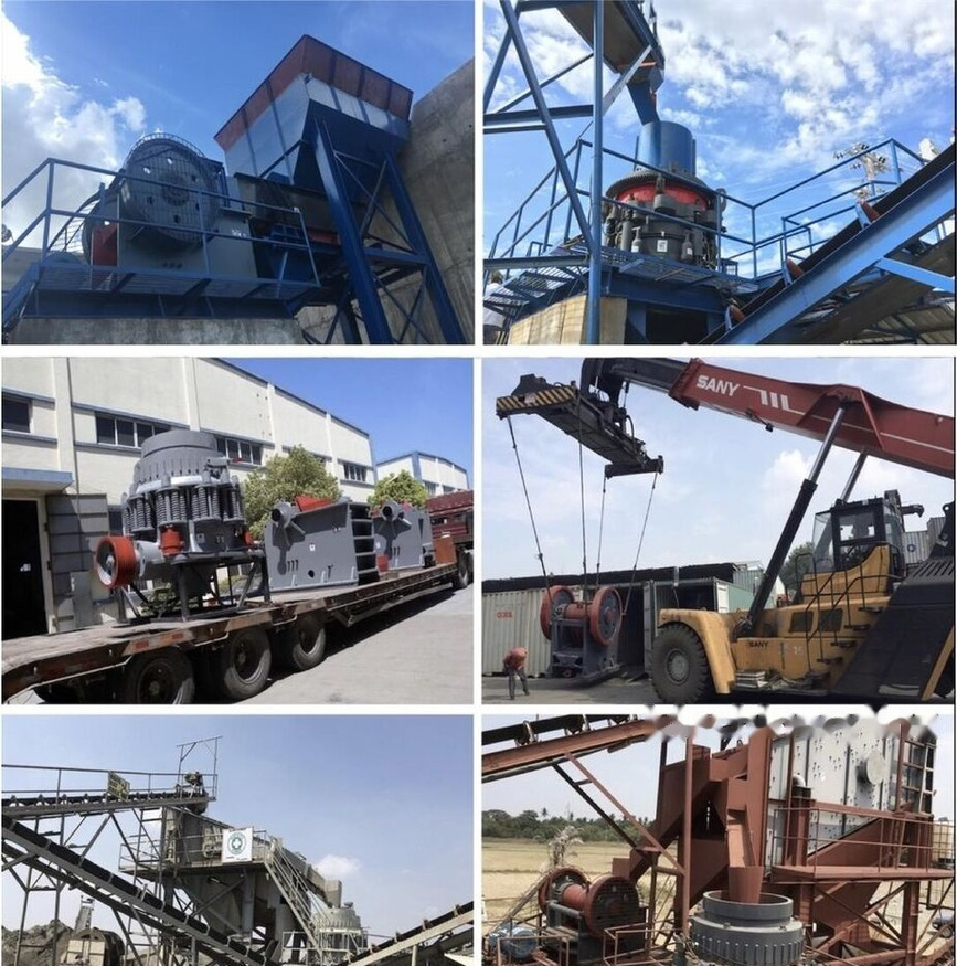 Kinglink PEX250X1000 | PEX1039 Jaw Crusher | Manganese Ore - Jaw crusher: picture 3 Kinglink PEX250X1000 | PEX1039 Jaw Crusher | Manganese Ore - Jaw crusher: picture 3