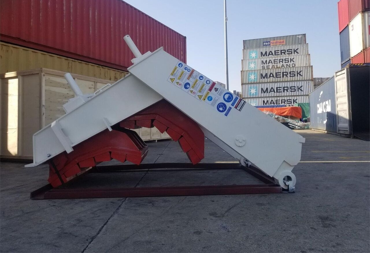 Kinglink PF1210 HSI Impactor - Impact crusher: picture 1 Kinglink PF1210 HSI Impactor - Impact crusher: picture 1