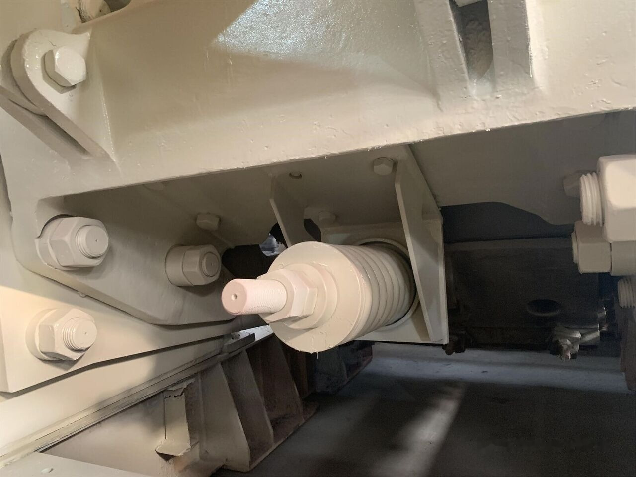 Metso Original C110 Jaw Crusher - Cone crusher: picture 5 Metso Original C110 Jaw Crusher - Cone crusher: picture 5