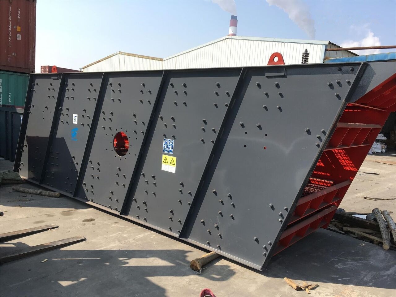 New KINGLINK 3YA1860 - Screener: picture 1 New KINGLINK 3YA1860 - Screener: picture 1