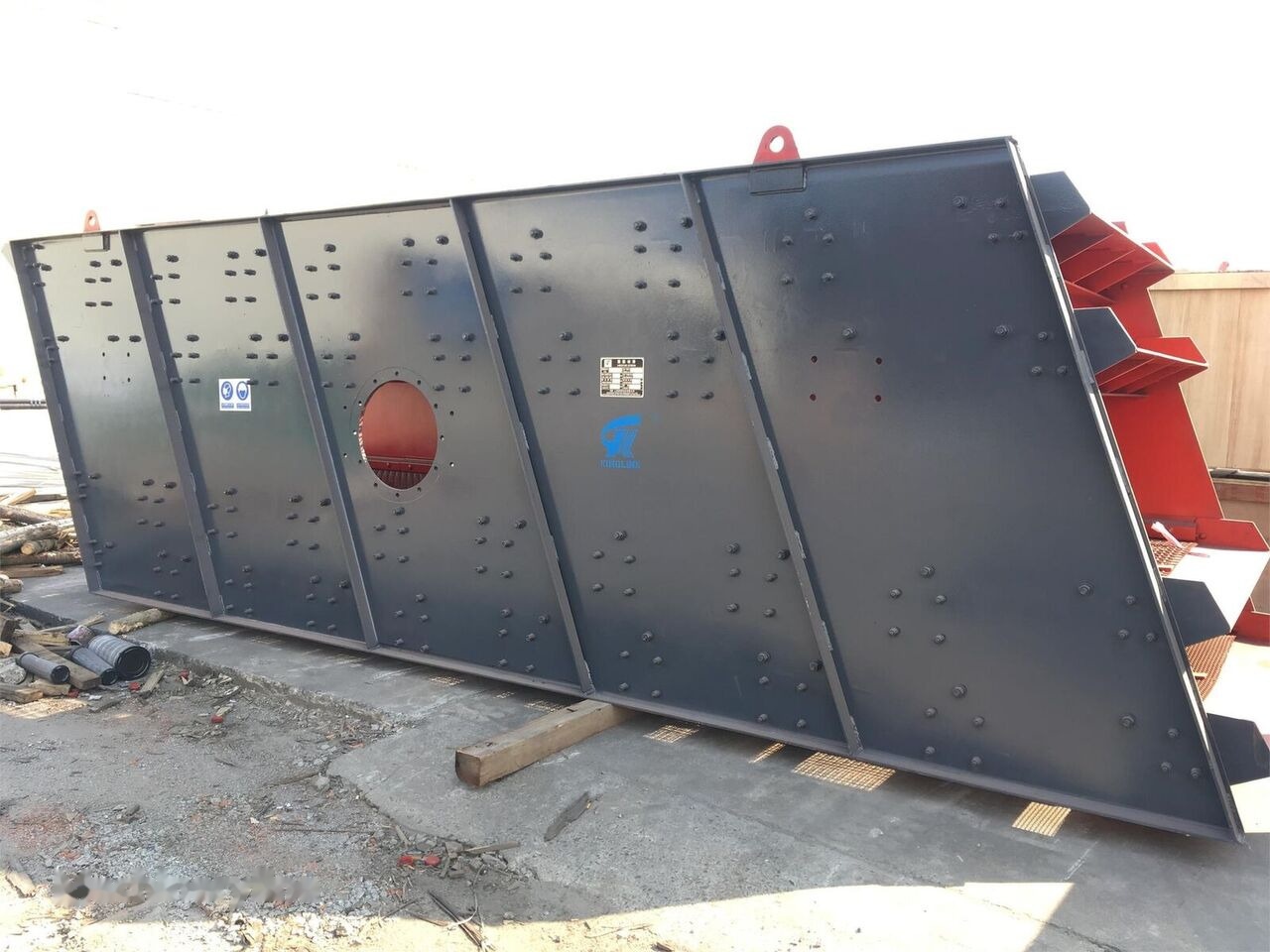 New KINGLINK 3YA1860 - Screener: picture 4 New KINGLINK 3YA1860 - Screener: picture 4