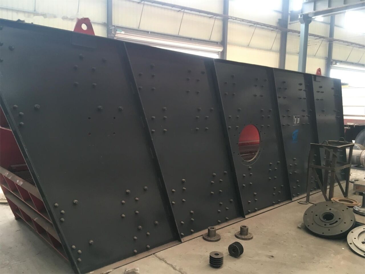 New KINGLINK 3YA1860 - Screener: picture 3 New KINGLINK 3YA1860 - Screener: picture 3