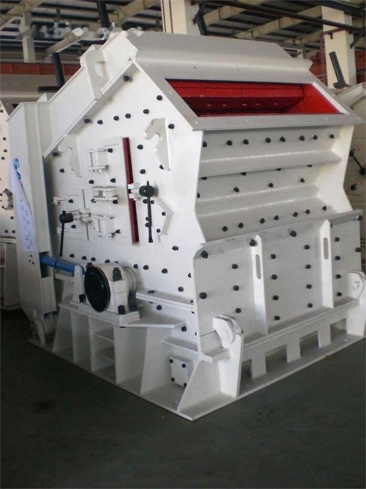 Nordberg KINGLINK PF1210 Horizontal Impact Crusher | HSI Impact Crusher - Impact crusher: picture 3 Nordberg KINGLINK PF1210 Horizontal Impact Crusher | HSI Impact Crusher - Impact crusher: picture 3