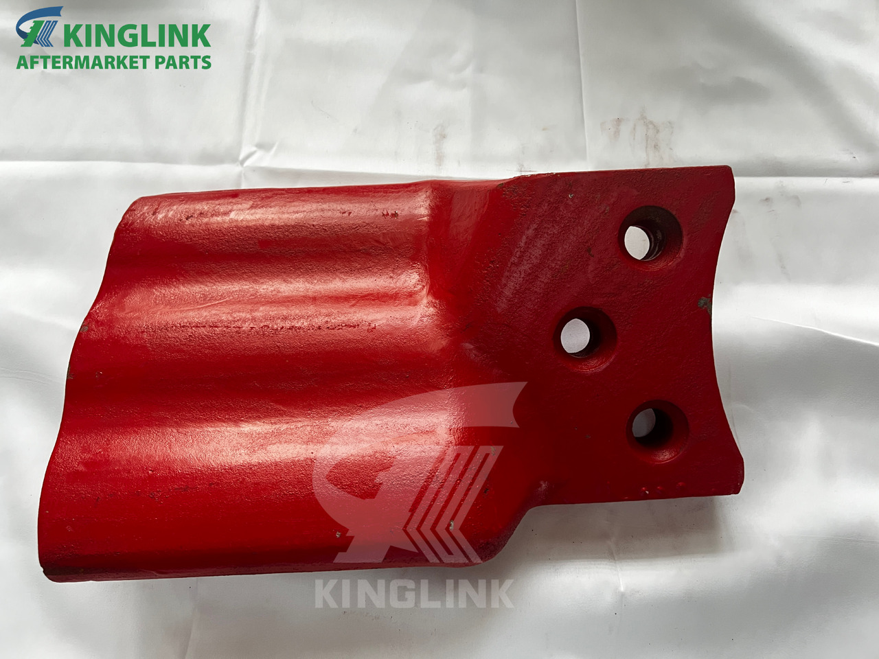 Paddle Blade for Gator & Trio 44'' Coarse Material Washer - Mining machinery: picture 1 Paddle Blade for Gator & Trio 44'' Coarse Material Washer - Mining machinery: picture 1