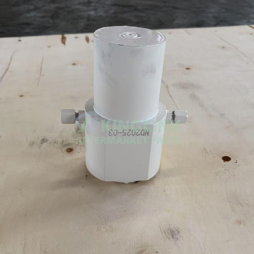 KINGLINK Cast Steel Clamping Cylinder Assembly 1094260037 For HP200 Cone Crusher - Spare parts for Construction machinery: picture 5 KINGLINK Cast Steel Clamping Cylinder Assembly 1094260037 For HP200 Cone Crusher - Spare parts for Construction machinery: picture 5