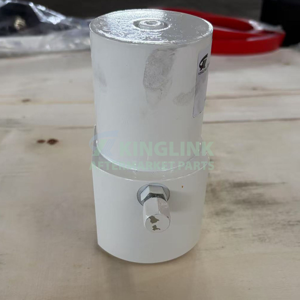 KINGLINK Cast Steel Clamping Cylinder Assembly 1094260037 For HP200 Cone Crusher - Spare parts for Construction machinery: picture 4 KINGLINK Cast Steel Clamping Cylinder Assembly 1094260037 For HP200 Cone Crusher - Spare parts for Construction machinery: picture 4