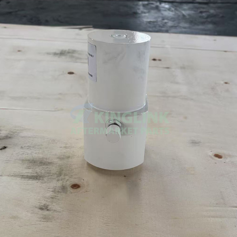 KINGLINK Cast Steel Clamping Cylinder Assembly 1094260037 For HP200 Cone Crusher - Spare parts for Construction machinery: picture 2 KINGLINK Cast Steel Clamping Cylinder Assembly 1094260037 For HP200 Cone Crusher - Spare parts for Construction machinery: picture 2