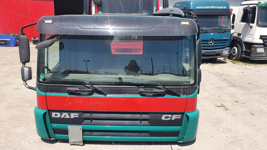 DAF CF - Cab for Truck: picture 3 DAF CF - Cab for Truck: picture 3