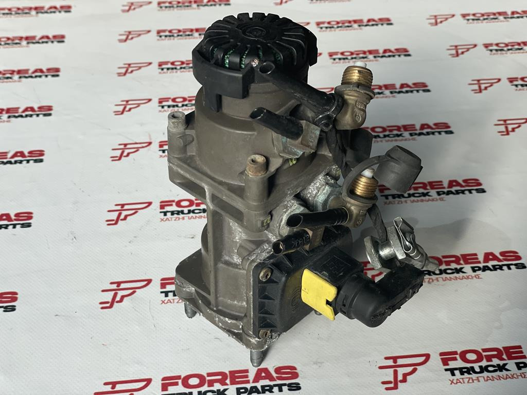 KNORR-BREMSE BRAKE VALVE FOR MERCEDES - A 0044311506 - Brake valve for Truck: picture 2 KNORR-BREMSE BRAKE VALVE FOR MERCEDES - A 0044311506 - Brake valve for Truck: picture 2