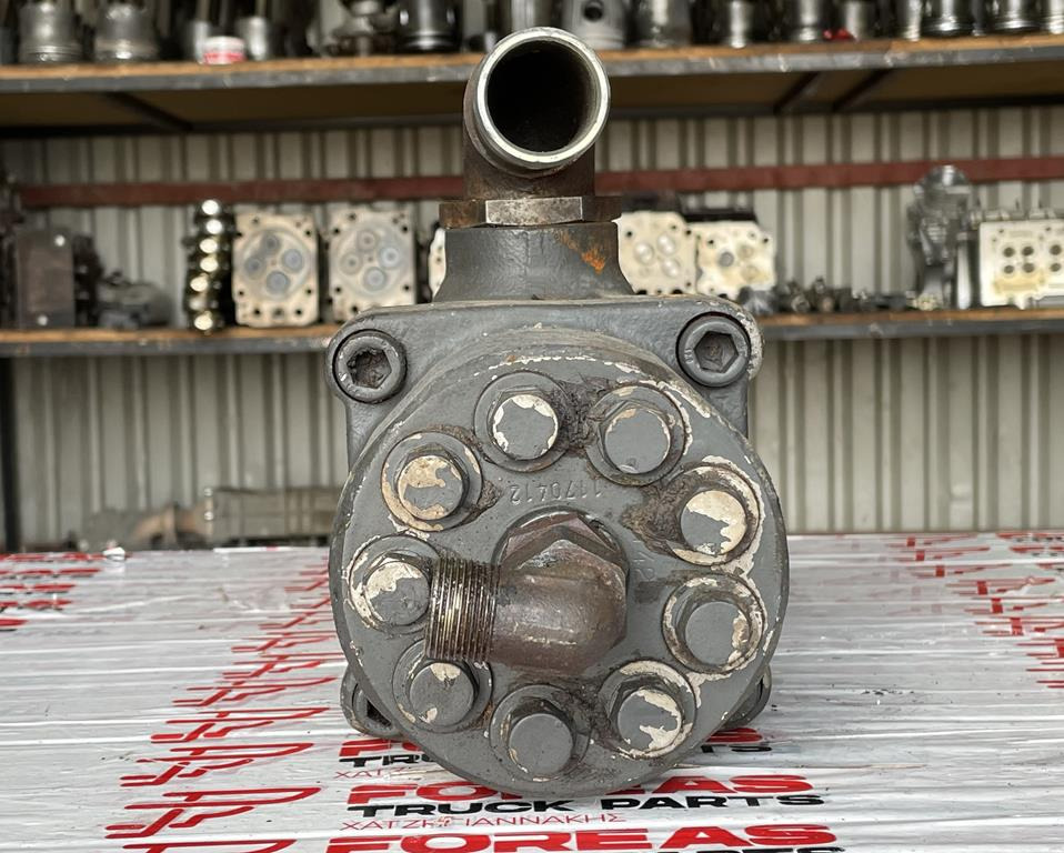 MEILLER 9 SINGLE ACTING PISTONS - Hydraulic pump for Truck: picture 1 MEILLER 9 SINGLE ACTING PISTONS - Hydraulic pump for Truck: picture 1