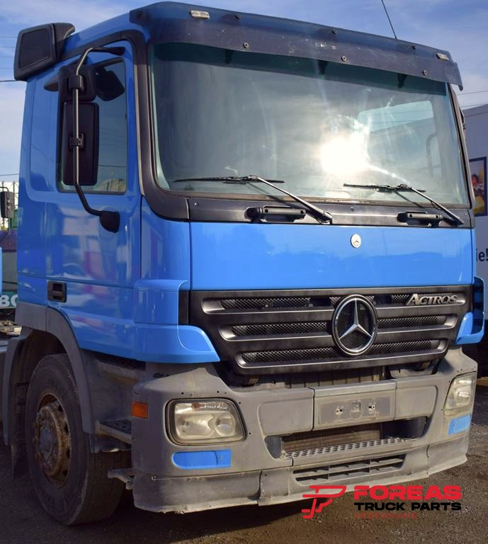 MERCEDES-BENZ ACTROS MP2 MEDIUM - Cab for Truck: picture 1 MERCEDES-BENZ ACTROS MP2 MEDIUM - Cab for Truck: picture 1