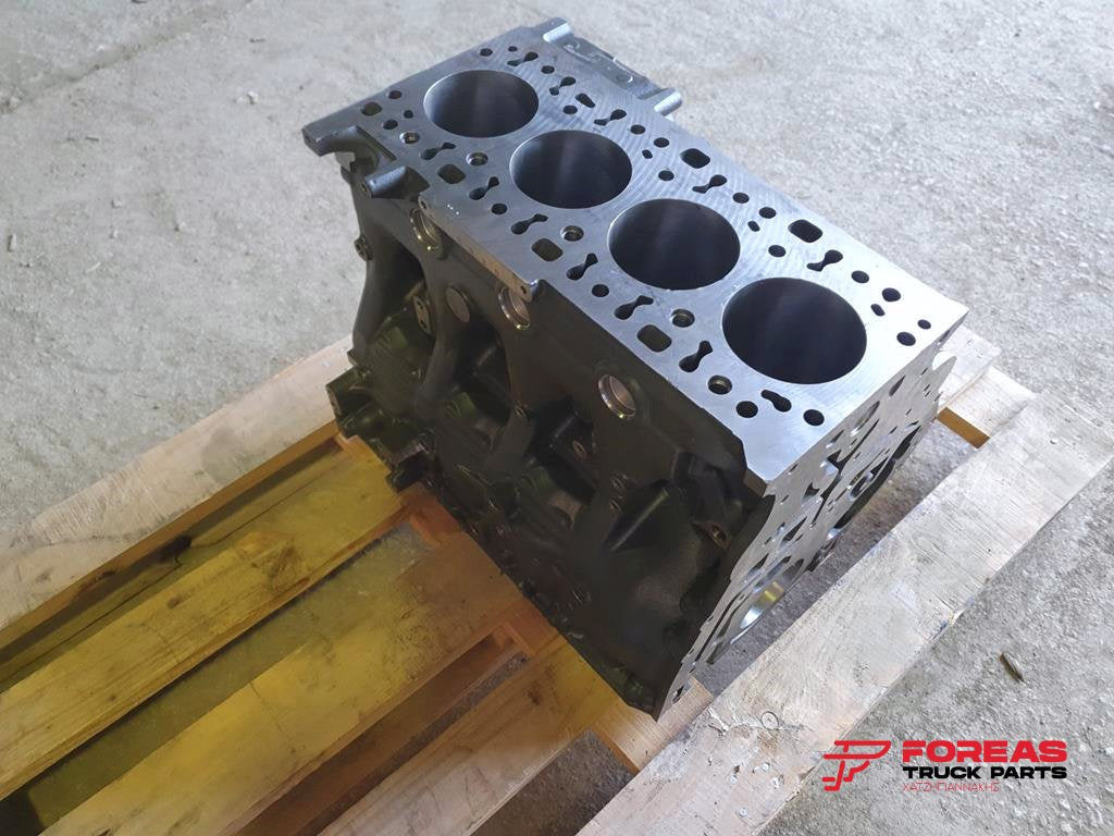 MERCEDES-BENZ ATEGO ΟΜ934 - NEW - Cylinder block for Truck: picture 4 MERCEDES-BENZ ATEGO ΟΜ934 - NEW - Cylinder block for Truck: picture 4