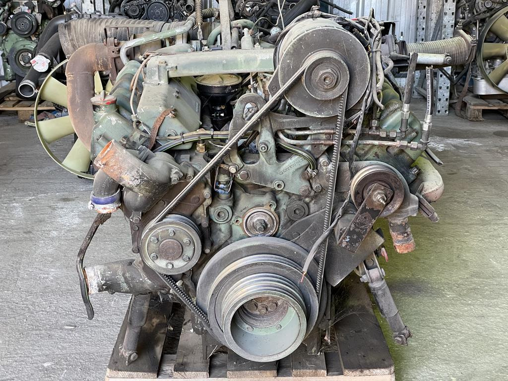 MERCEDES-BENZ OM 442 - 350HP - Engine for Bus: picture 2 MERCEDES-BENZ OM 442 - 350HP - Engine for Bus: picture 2
