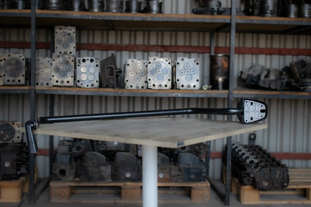 MERCEDES-BENZ SK ARM - Rear view mirror for Truck: picture 2 MERCEDES-BENZ SK ARM - Rear view mirror for Truck: picture 2