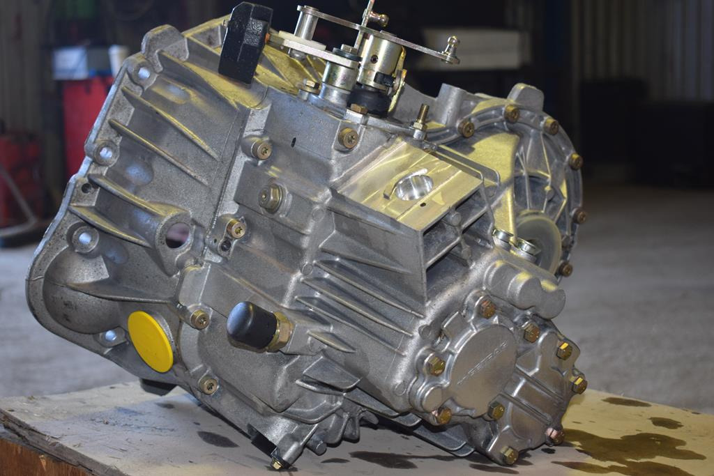 MERCEDES-BENZ VITO - Α638 260 23 00 - Gearbox for Truck: picture 3 MERCEDES-BENZ VITO - Α638 260 23 00 - Gearbox for Truck: picture 3